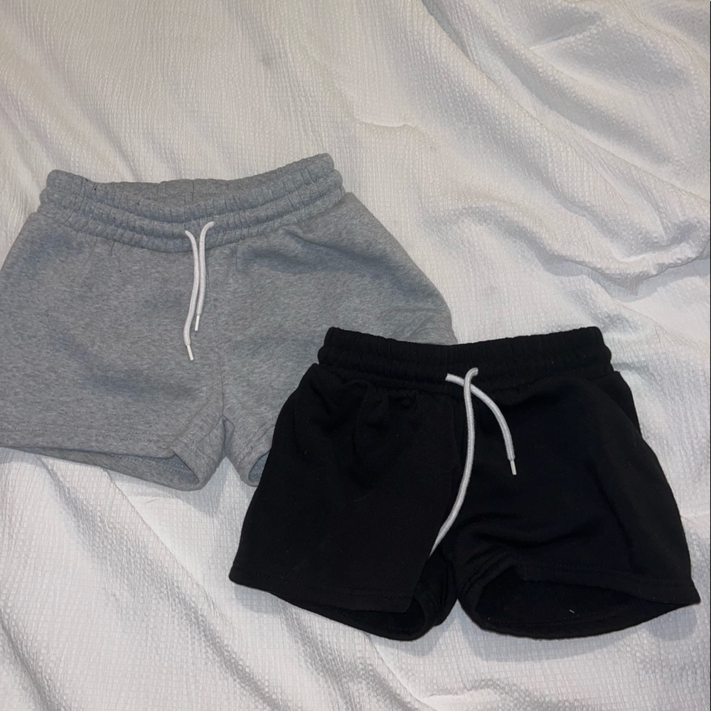 short set